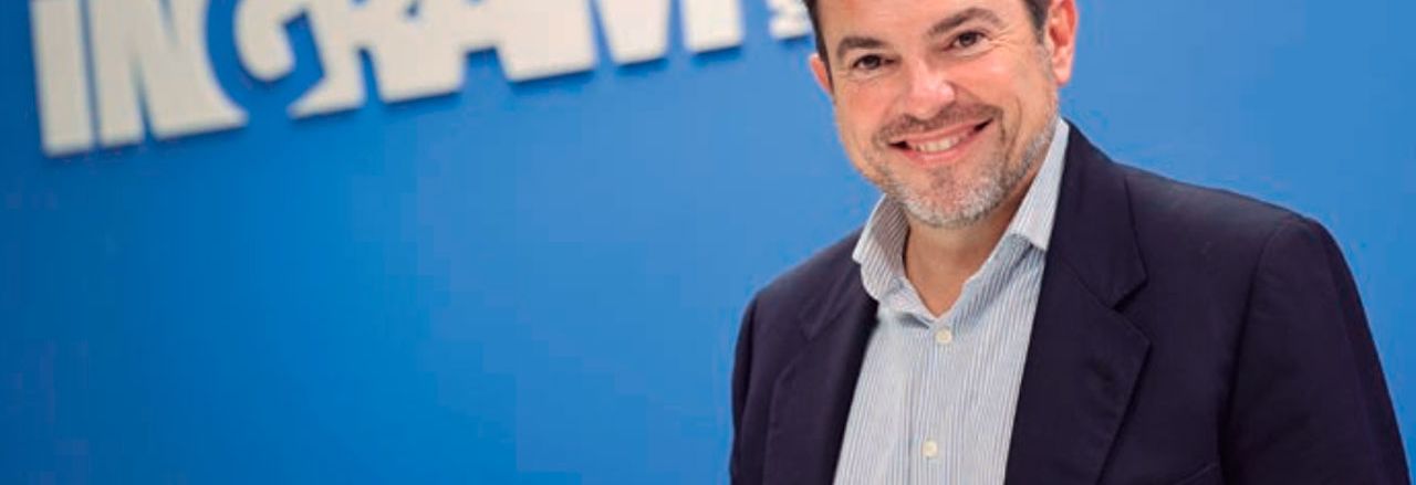 Ingram Micro
