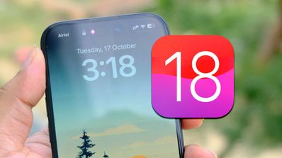 iOS 18 funciones IA