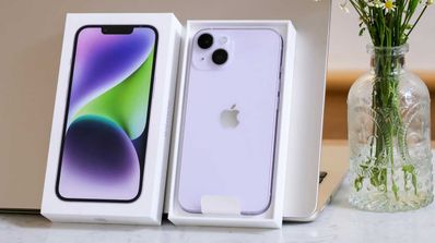 iPhone 14 en oferta