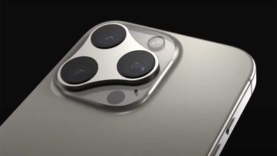 iphone 16 concepto