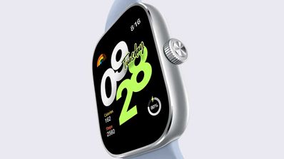 mejor precio redmi watch 4 tiendas y operadoras