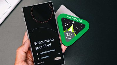 mejores móviles Android 15