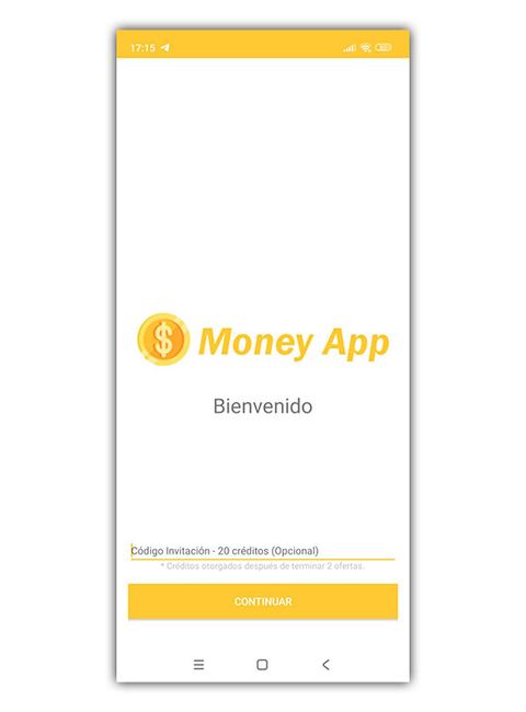 money app