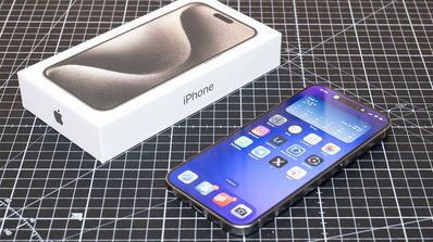 móviles Android cuestan menos iPhone 15