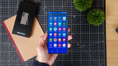 móviles Samsung One UI 13
