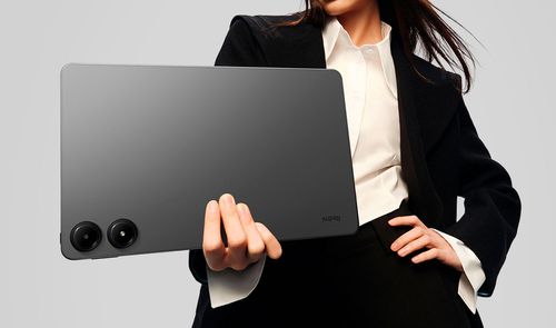POCO Pad