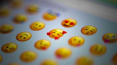 nuevos emojis iPhone iOS 18
