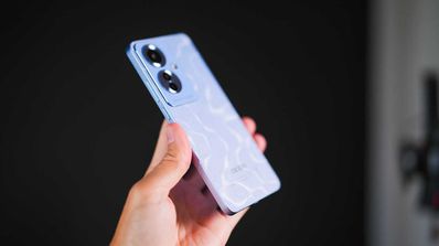 oferta OPPO Reno11 F en pccomponentes