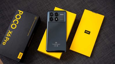 POCO X6 Pro en oferta Miravia