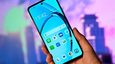 OPPO A60 pantalla