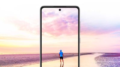 paso tiempo Samsung Galaxy A52
