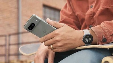 pixel 8
