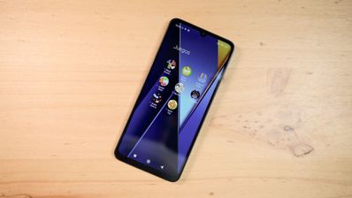 poco c65 pantalla juegos