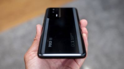 POCO F5 Pro oferta amazon