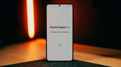 POCO F6 Pro Xiaomi HyperOS