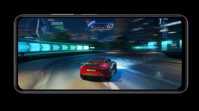 poco x4 gt gaming