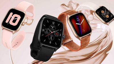 problemas conectar reloj Amazfit móvil