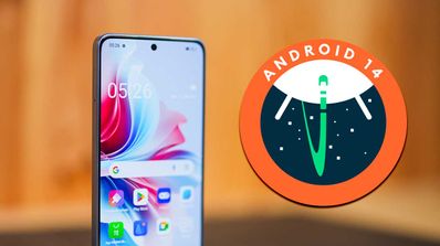 puntos negativos Android 14