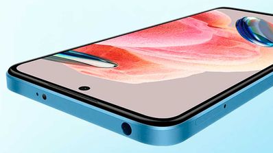 Redmi Note 12 4G oferta