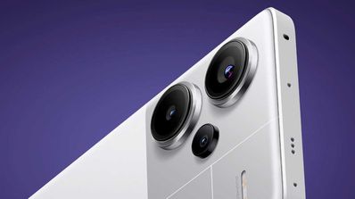 Redmi Note 13 mejor cámara
