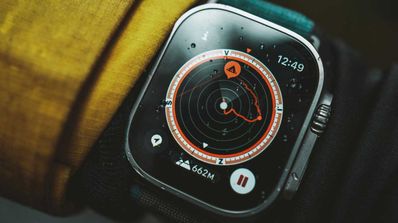relojes mejor GPS