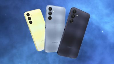 Samsung Galaxy a25 5g