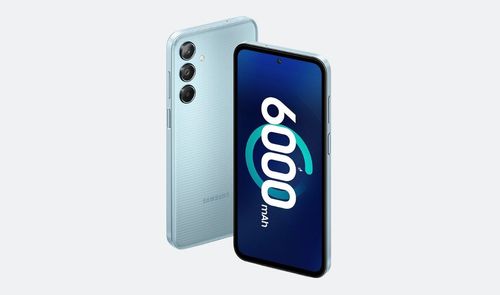 Samsung Galaxy m35