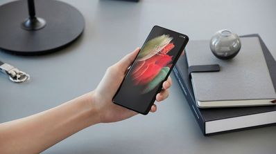 Samsung Galaxy s21 ultra