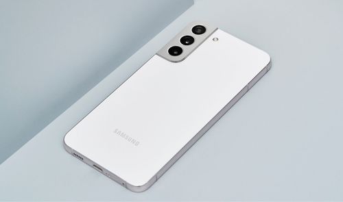 Samsung Galaxy s22
