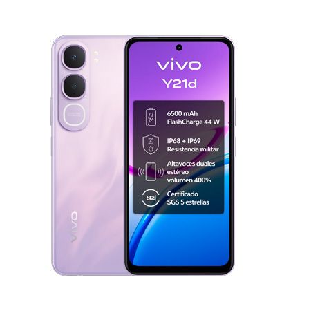 vivo Y21d