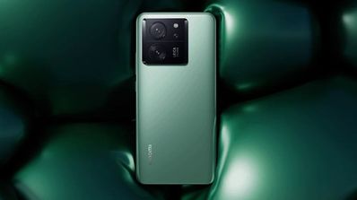 Xiaomi 13t verde