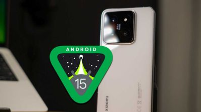 Xiaomi Android 15 móviles actualizar
