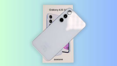 Destacada Samsung Galaxy A35