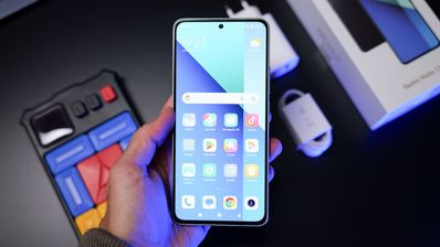 Destacada Xiaomi Redmi 13 series