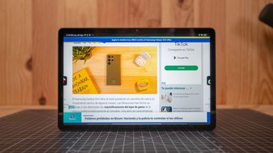 Destacada Xiaomi Redmi Pad SE
