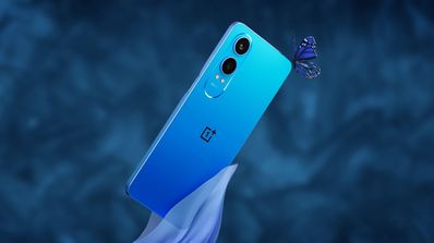Destacada imagen de OnePlus CE4 Lite