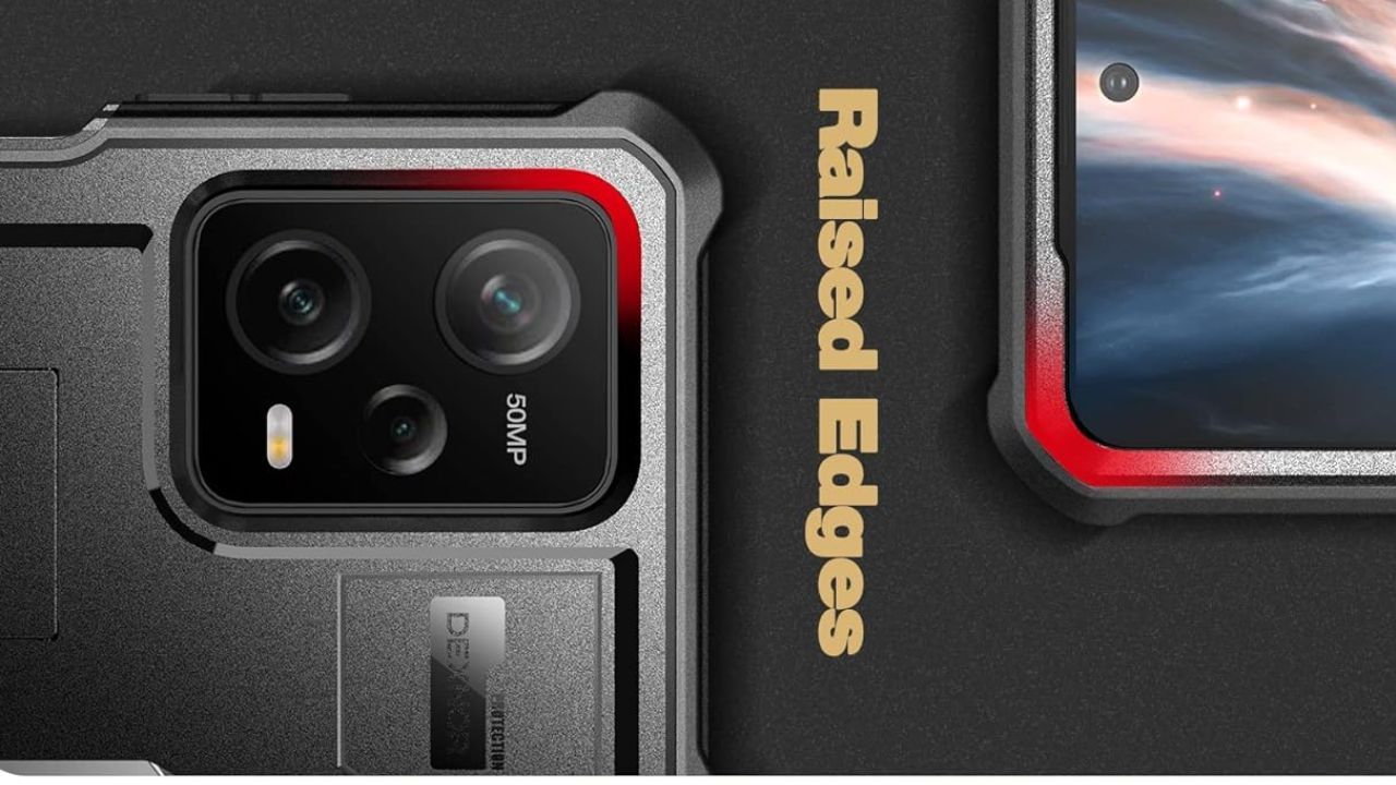 Detalle funda Redmi Note 12 Pro