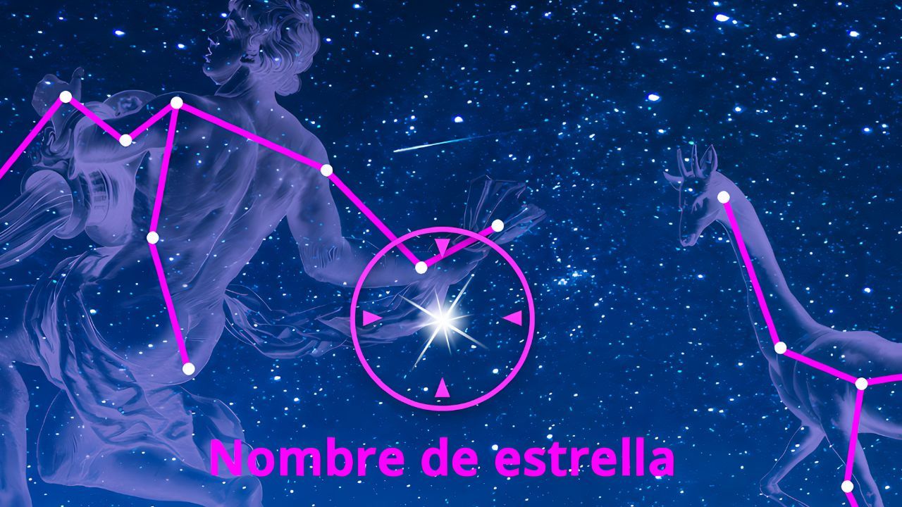 OSR Star Finder estrellas
