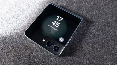 Portada Samsung Galaxy Z Flip 5