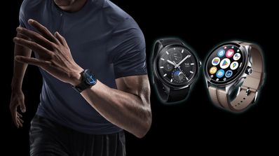 Portada Xiaomi Watch 2 Pro