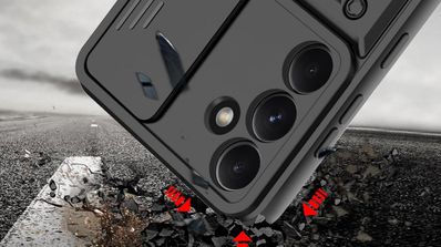 Portada fundas Samsung Galaxy A35