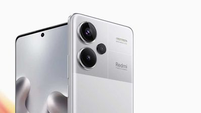Redmi Note 13 Pro+ 5G