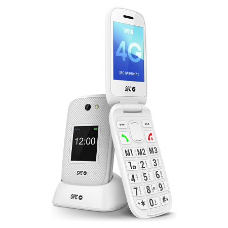 SPC Harmony 2