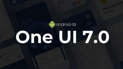 Samsung One UI 7 actualización