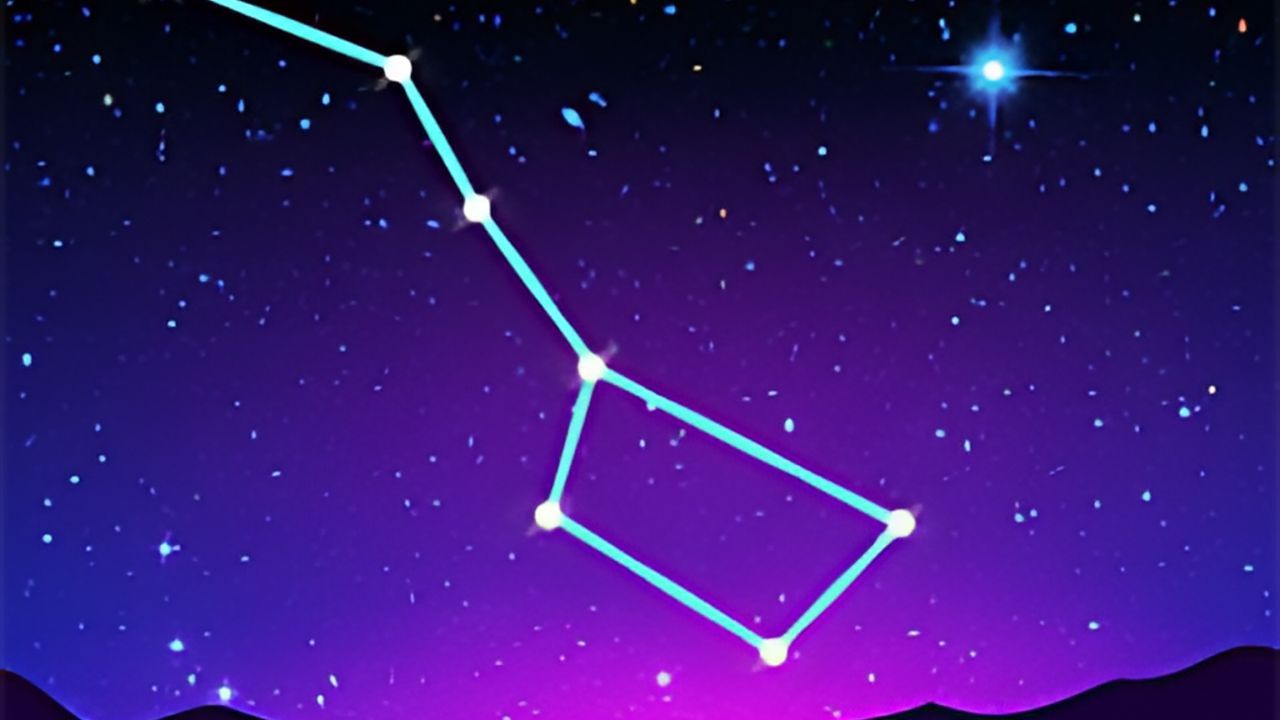 Imagen de la app Starlight - Explore the Stars