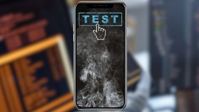 Test de móviles