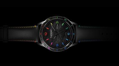 Xiamoi Watch S3