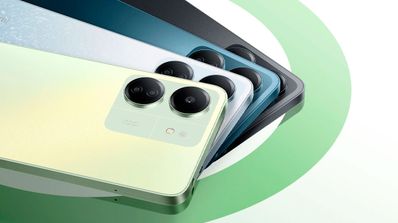 Xiaomi Redmi 13C colores