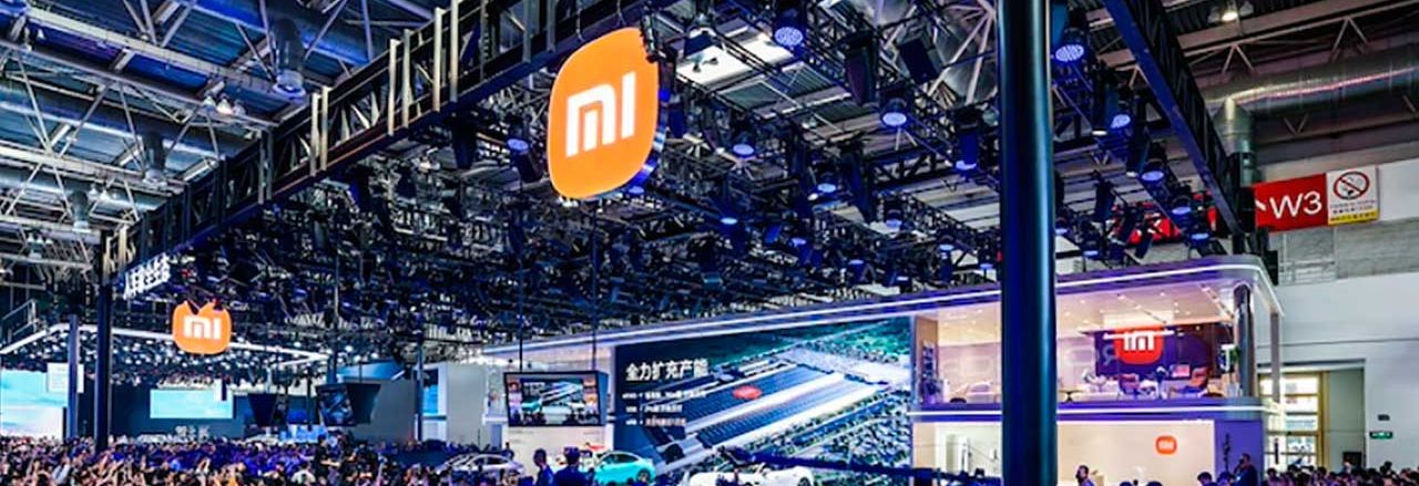 Xiaomi