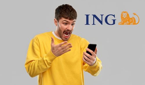 app ing falla